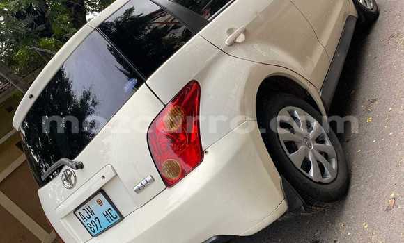 Buy Used Toyota IST White Car in Maputo in Maputo Buy Used Toyota IST White Car in Maputo in Maputo