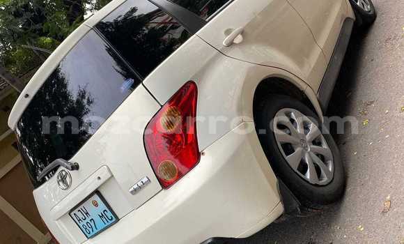 Buy Used Toyota IST White Car in Maputo in Maputo Buy Used Toyota IST White Car in Maputo in Maputo