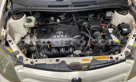 Buy Used Toyota IST White Car in Maputo in Maputo Buy Used Toyota IST White Car in Maputo in Maputo