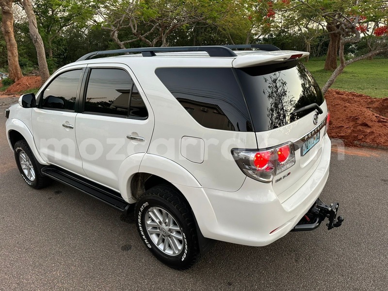 Big with watermark toyota fortuner maputo maputo 34493