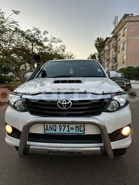 Big with watermark toyota fortuner maputo maputo 34493