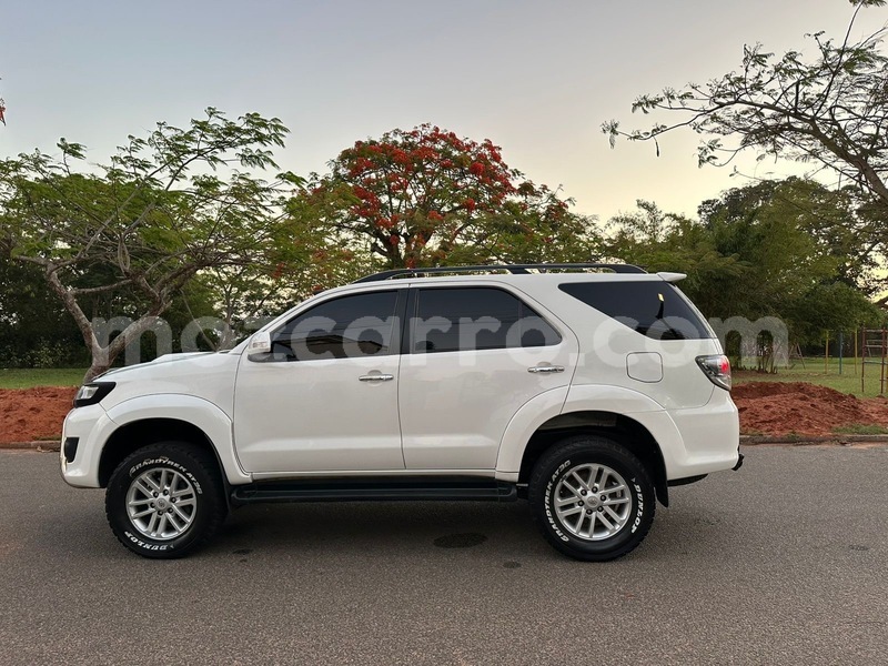 Big with watermark toyota fortuner maputo maputo 34493