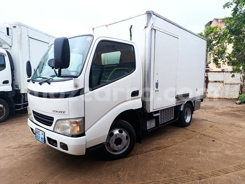 Big with watermark toyota dyna maputo maputo 34494