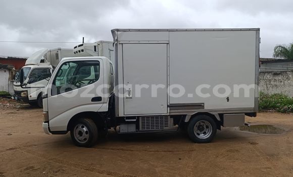 Buy Used Toyota Dyna White Car in Maputo in Maputo Buy Used Toyota Dyna White Car in Maputo in Maputo