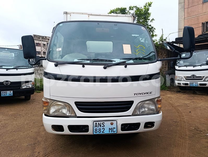 Big with watermark toyota dyna maputo maputo 34494