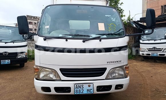 Buy Used Toyota Dyna White Car in Maputo in Maputo Buy Used Toyota Dyna White Car in Maputo in Maputo
