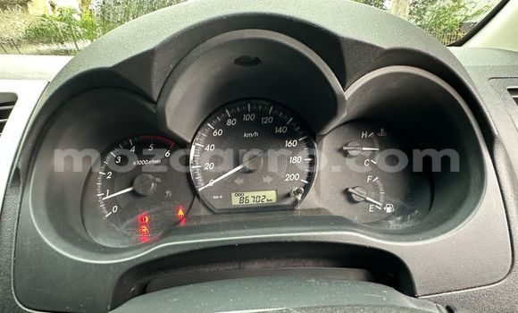 Buy Used Toyota Hilux White Car in Maputo in Maputo Buy Used Toyota Hilux White Car in Maputo in Maputo