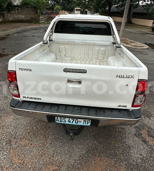 Big with watermark toyota hilux maputo maputo 34495