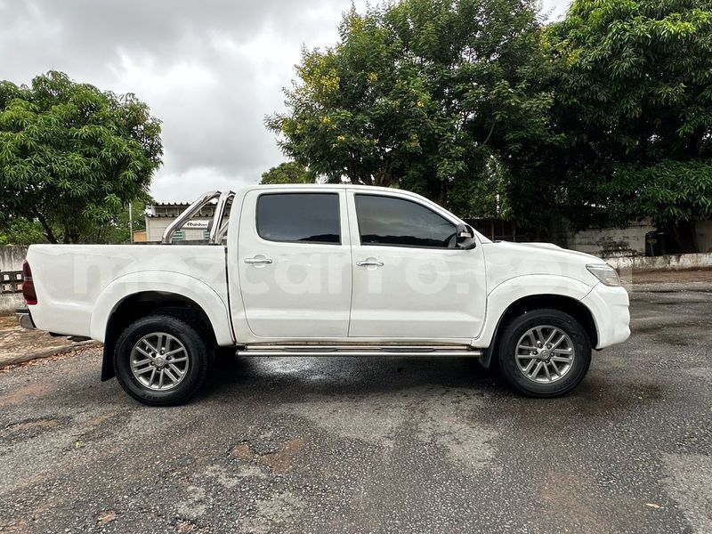 Big with watermark toyota hilux maputo maputo 34495