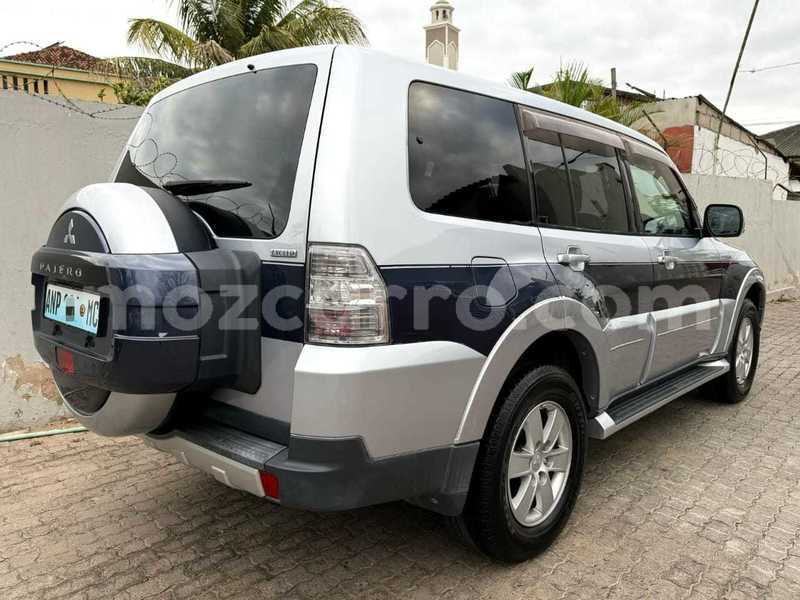 Big with watermark mitsubishi pajero maputo maputo 34497