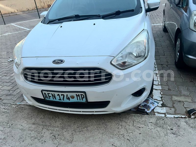 Big with watermark ford fiesta maputo maputo 34498