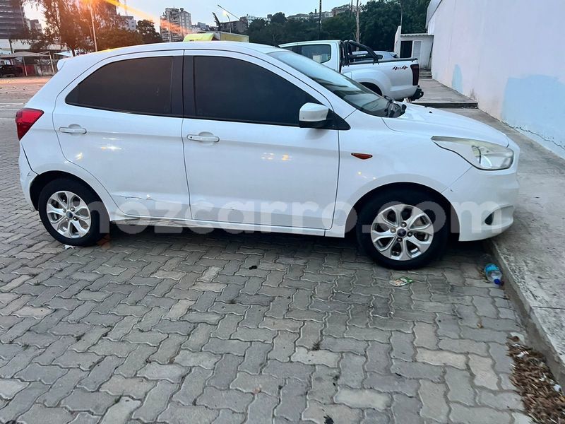 Big with watermark ford fiesta maputo maputo 34498