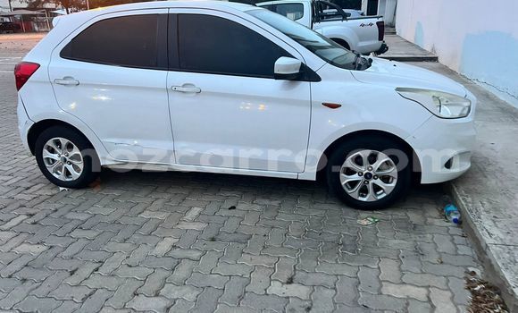 Tenga Tsaru Ford Fiesta Chena Mota in Maputo in Maputo Tenga Tsaru Ford Fiesta Chena Mota in Maputo in Maputo