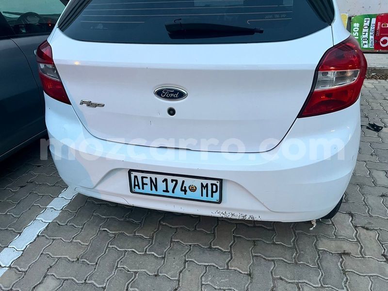 Big with watermark ford fiesta maputo maputo 34498