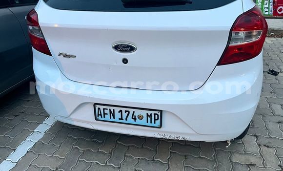 Tenga Tsaru Ford Fiesta Chena Mota in Maputo in Maputo Tenga Tsaru Ford Fiesta Chena Mota in Maputo in Maputo