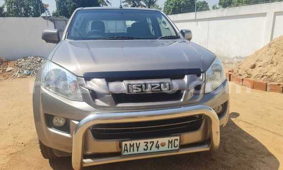 Tenga Tsaru Isuzu D-MAX Bhurawuni Mota in Maputo in Maputo Tenga Tsaru Isuzu D-MAX Bhurawuni Mota in Maputo in Maputo