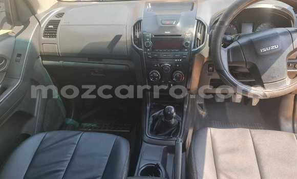 Tenga Tsaru Isuzu D-MAX Bhurawuni Mota in Maputo in Maputo Tenga Tsaru Isuzu D-MAX Bhurawuni Mota in Maputo in Maputo