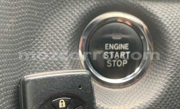 Comprar Usado Toyota Ractis De outros Carro em Maputo em Maputo Comprar Usado Toyota Ractis De outros Carro em Maputo em Maputo