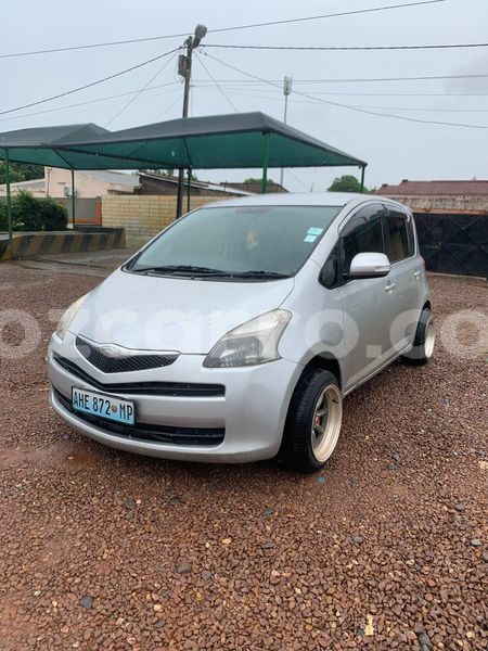 Big with watermark toyota ractis maputo maputo 34504