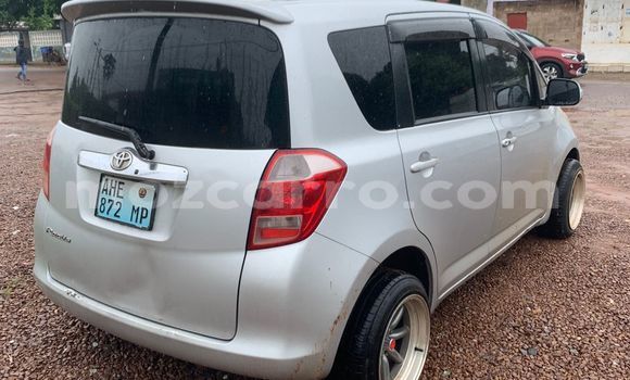 Comprar Usado Toyota Ractis De outros Carro em Maputo em Maputo Comprar Usado Toyota Ractis De outros Carro em Maputo em Maputo