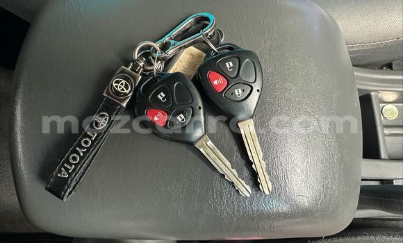 Buy Used Toyota Hilux White Car in Maputo in Maputo Buy Used Toyota Hilux White Car in Maputo in Maputo