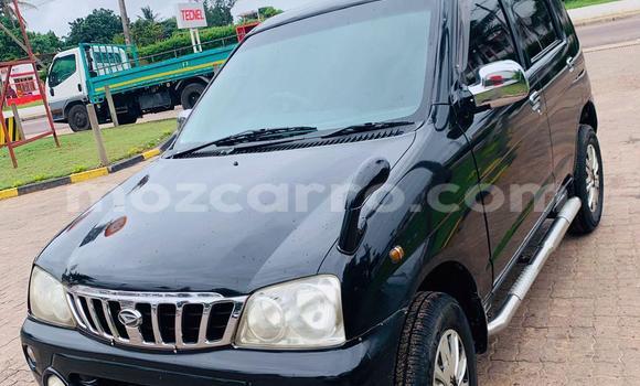 Nunua Ilio tumika Toyota Cami Nyeusi Gari ndani ya Maputo nchini Maputo Nunua Ilio tumika Toyota Cami Nyeusi Gari ndani ya Maputo nchini Maputo