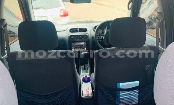 Nunua Ilio tumika Toyota Cami Nyeusi Gari ndani ya Maputo nchini Maputo Nunua Ilio tumika Toyota Cami Nyeusi Gari ndani ya Maputo nchini Maputo