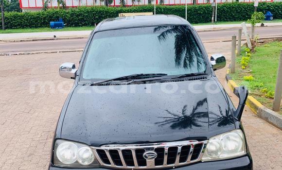 Nunua Ilio tumika Toyota Cami Nyeusi Gari ndani ya Maputo nchini Maputo Nunua Ilio tumika Toyota Cami Nyeusi Gari ndani ya Maputo nchini Maputo