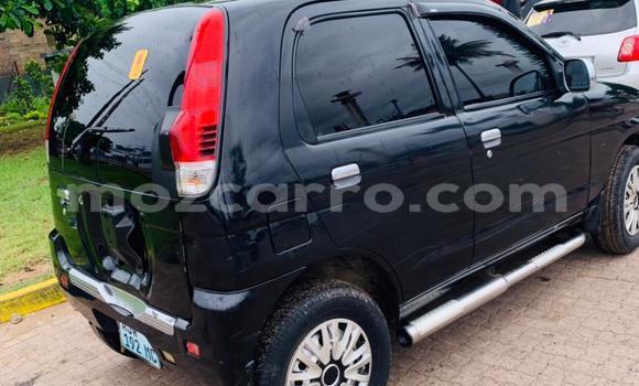 Nunua Ilio tumika Toyota Cami Nyeusi Gari ndani ya Maputo nchini Maputo Nunua Ilio tumika Toyota Cami Nyeusi Gari ndani ya Maputo nchini Maputo