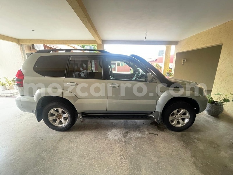 Big with watermark toyota prado maputo maputo 34510