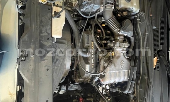 Buy Used Toyota Prado Other Car in Maputo in Maputo Buy Used Toyota Prado Other Car in Maputo in Maputo