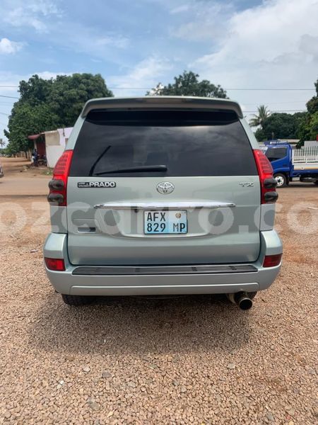 Big with watermark toyota land cruiser prado maputo maputo 34511