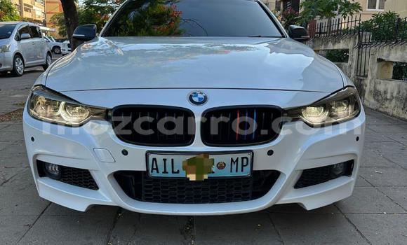 Nunua Ilio tumika BMW 5-Series Nyeupe Gari ndani ya Maputo nchini Maputo Nunua Ilio tumika BMW 5-Series Nyeupe Gari ndani ya Maputo nchini Maputo
