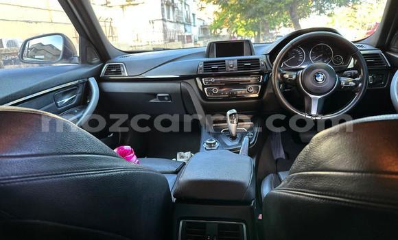 Nunua Ilio tumika BMW 5-Series Nyeupe Gari ndani ya Maputo nchini Maputo Nunua Ilio tumika BMW 5-Series Nyeupe Gari ndani ya Maputo nchini Maputo