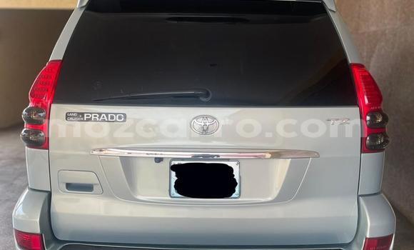 Buy Used Toyota Land Cruiser Prado Other Car in Maputo in Maputo Buy Used Toyota Land Cruiser Prado Other Car in Maputo in Maputo