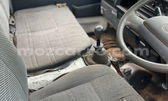 Buy Used Toyota Dyna White Car in Maputo in Maputo Buy Used Toyota Dyna White Car in Maputo in Maputo