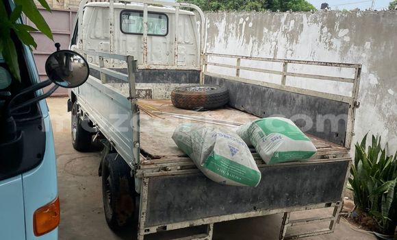 Buy Used Toyota Dyna White Car in Maputo in Maputo Buy Used Toyota Dyna White Car in Maputo in Maputo