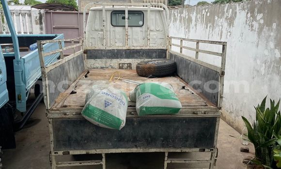 Buy Used Toyota Dyna White Car in Maputo in Maputo Buy Used Toyota Dyna White Car in Maputo in Maputo