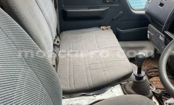 Buy Used Toyota Dyna White Car in Maputo in Maputo Buy Used Toyota Dyna White Car in Maputo in Maputo