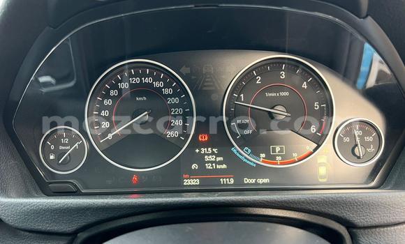 Buy New BMW 5-Series White Car in Maputo in Maputo Buy New BMW 5-Series White Car in Maputo in Maputo