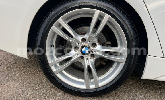 Buy New BMW 5-Series White Car in Maputo in Maputo Buy New BMW 5-Series White Car in Maputo in Maputo