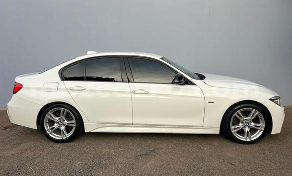 Buy New BMW 5-Series White Car in Maputo in Maputo Buy New BMW 5-Series White Car in Maputo in Maputo