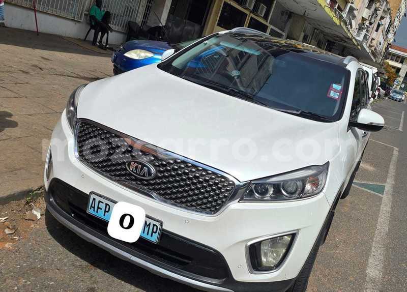 Big with watermark kia sorento maputo maputo 34517