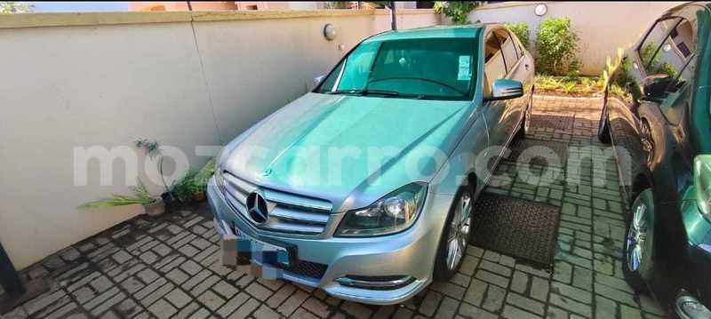 Big with watermark mercedes benz c180 coupe maputo maputo 34518