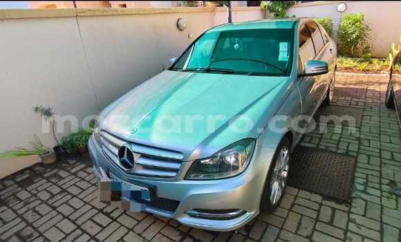 Comprar Usado Mercedes-Benz C180 COUPE De outros Carro em Maputo em Maputo