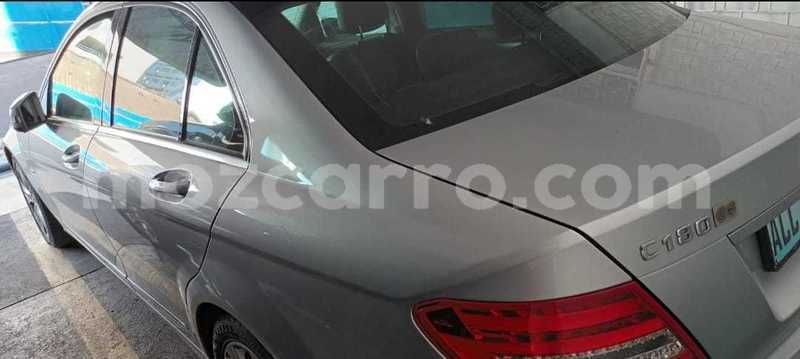 Big with watermark mercedes benz c180 coupe maputo maputo 34518