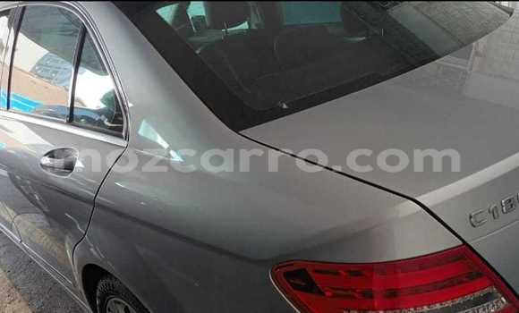 Tenga Tsaru Mercedes-Benz C180 COUPE Zvimwe Mota in Maputo in Maputo Tenga Tsaru Mercedes-Benz C180 COUPE Zvimwe Mota in Maputo in Maputo