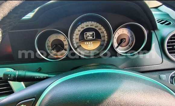 Tenga Tsaru Mercedes-Benz C180 COUPE Zvimwe Mota in Maputo in Maputo Tenga Tsaru Mercedes-Benz C180 COUPE Zvimwe Mota in Maputo in Maputo