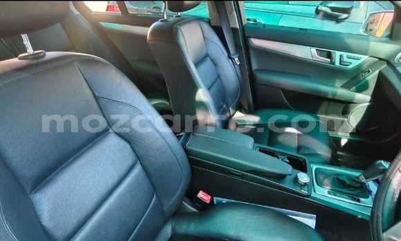 Tenga Tsaru Mercedes-Benz C180 COUPE Zvimwe Mota in Maputo in Maputo Tenga Tsaru Mercedes-Benz C180 COUPE Zvimwe Mota in Maputo in Maputo