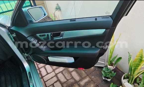 Tenga Tsaru Mercedes-Benz C180 COUPE Zvimwe Mota in Maputo in Maputo Tenga Tsaru Mercedes-Benz C180 COUPE Zvimwe Mota in Maputo in Maputo